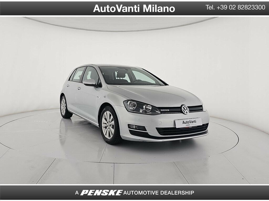 Volkswagen Golf 1.0 tsi Comfortline 5p dsg