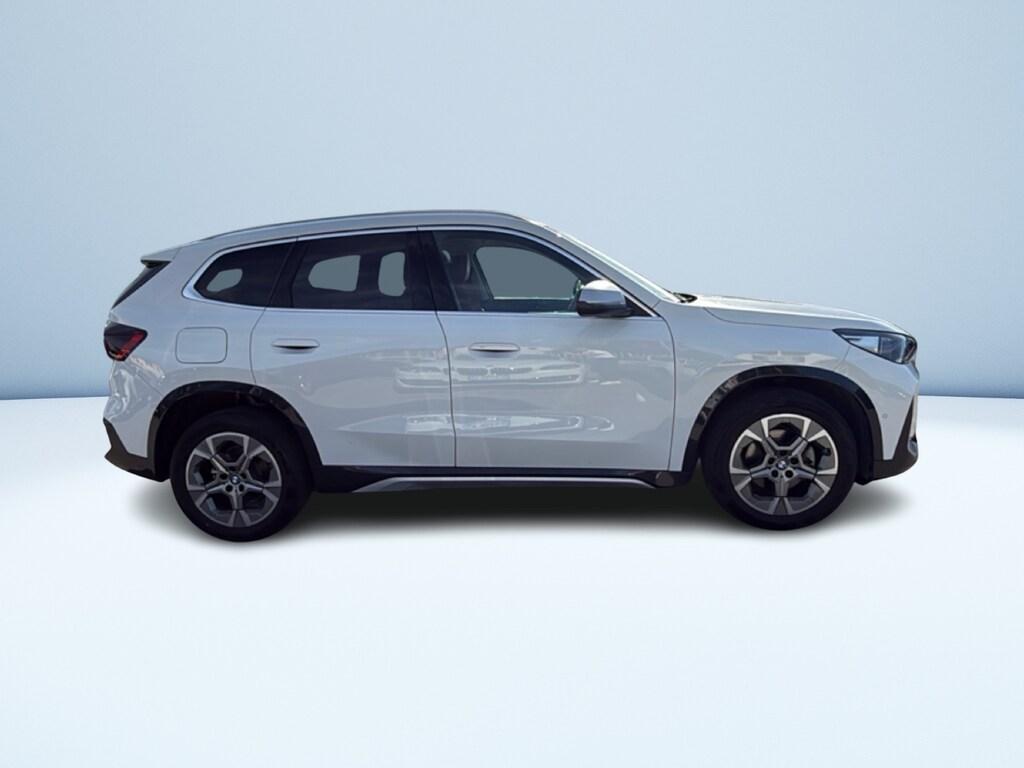 BMW X1 sdrive18d X-Line auto