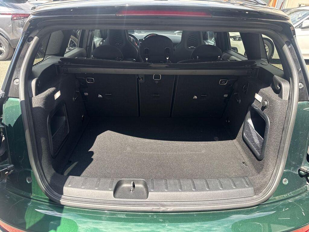 Mini Cooper SD Clubman 2.0 Cooper SD Sport Steptronic