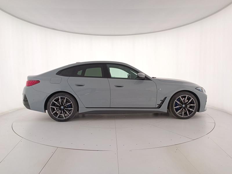 BMW Serie 4 430d Gran Coupe mhev 48V xdrive M Sport auto