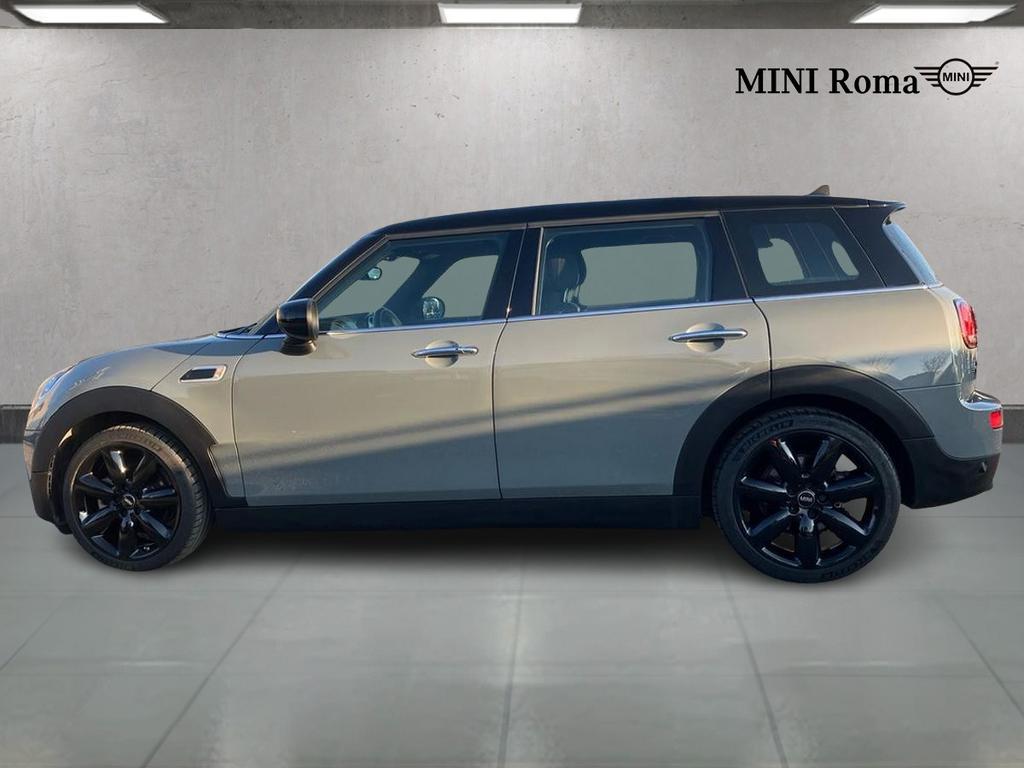 Mini Cooper Clubman 1.5 Cooper Business Steptronic
