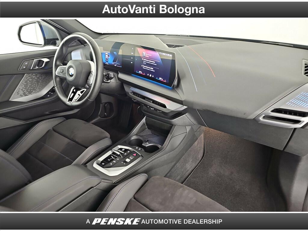 BMW Serie 1 118d MSport Pro auto