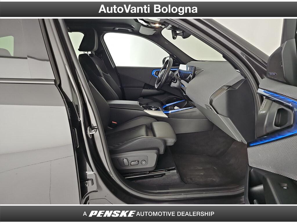 BMW X3 xdrive30e MSport Pro auto