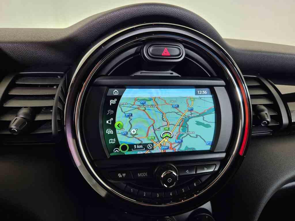 Mini Cooper S 2.0 TwinPower Turbo Cooper S Hype