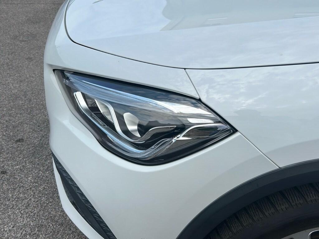 Mercedes GLA 200 d Sport 4matic auto