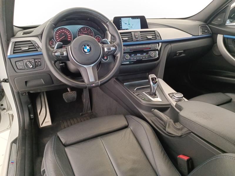 BMW Serie 3 330dA Touring Msport