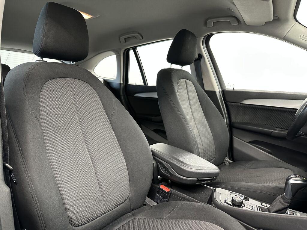 BMW X1 sdrive18d Business auto