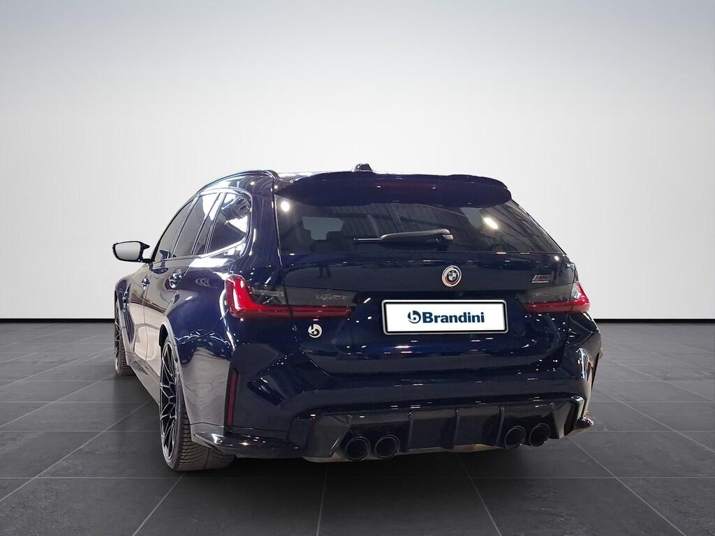 BMW M3 Touring 3.0 Competition M xdrive auto