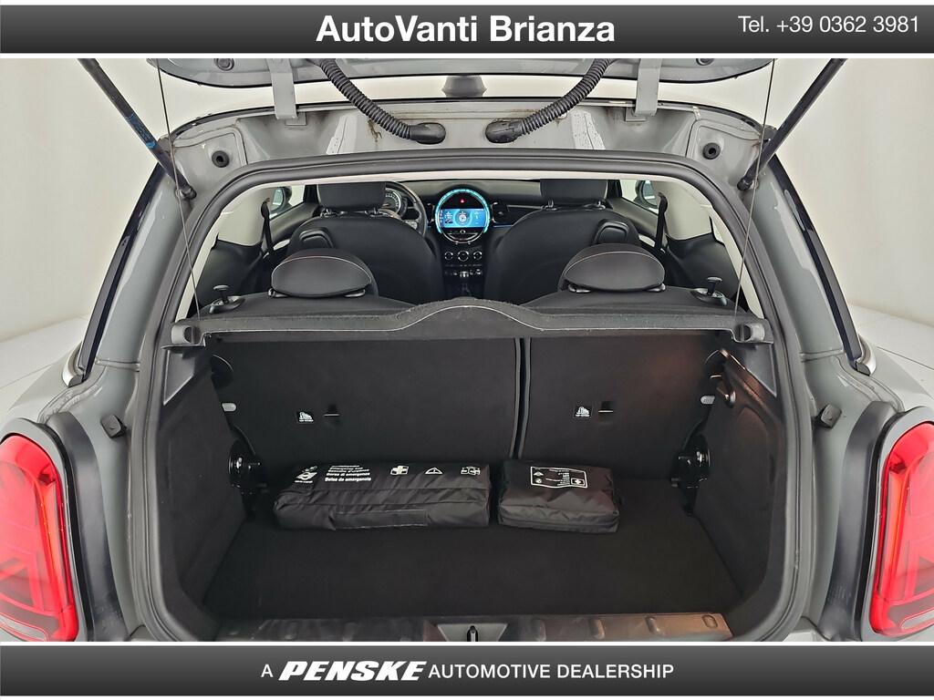 Mini Cooper 1.5 TwinPower Turbo Cooper