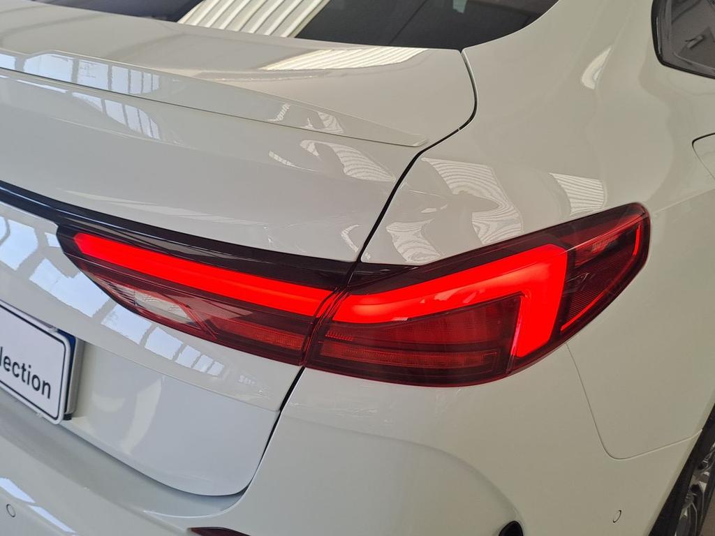 BMW Serie 2 216d Gran Coupe auto