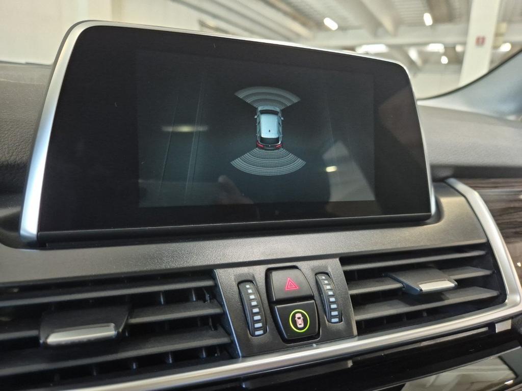 BMW Serie 2 216d Active Tourer Luxury
