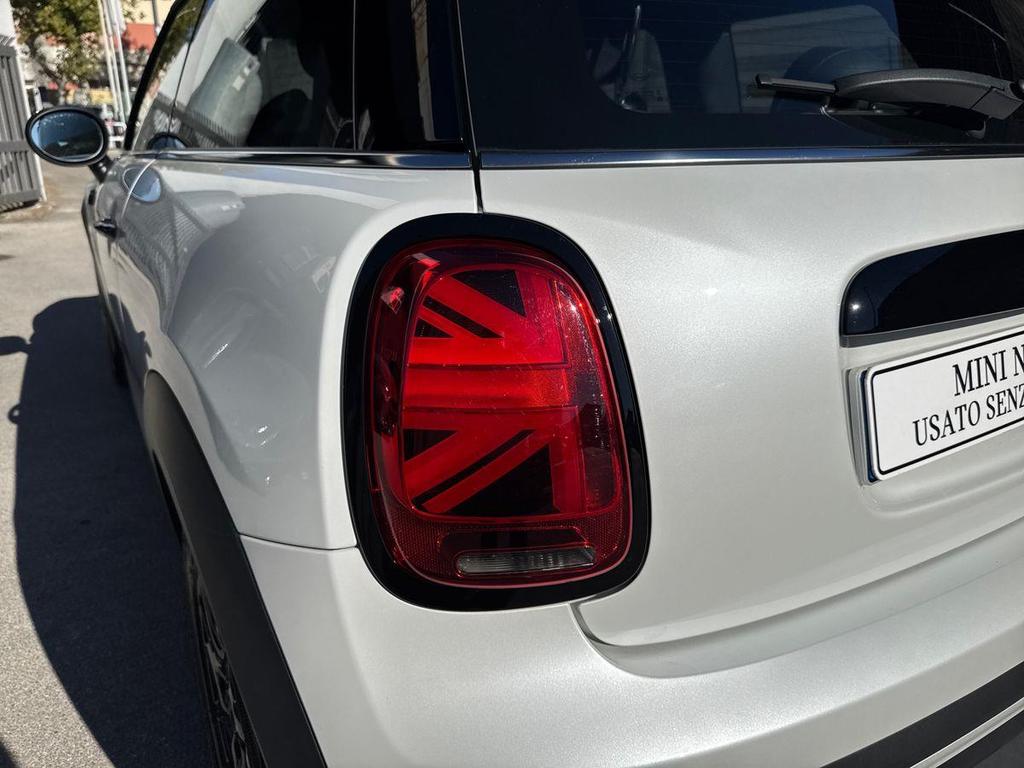 Mini Cooper 1.5 TwinPower Turbo Cooper