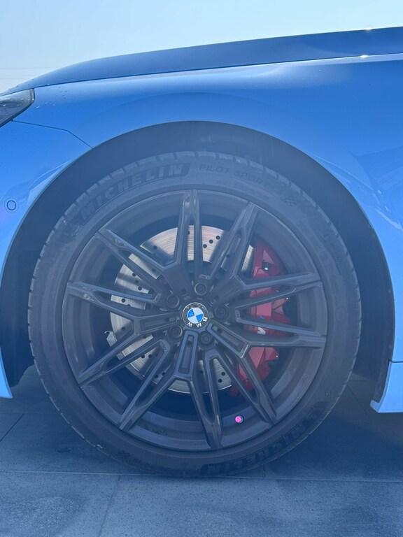 BMW M2 Coupe 3.0 460cv auto
