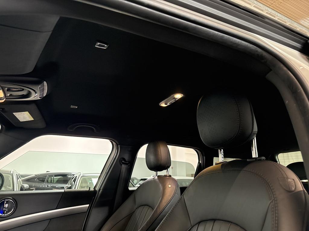 Mini Cooper SD Countryman 2.0 Cooper SD Hype auto