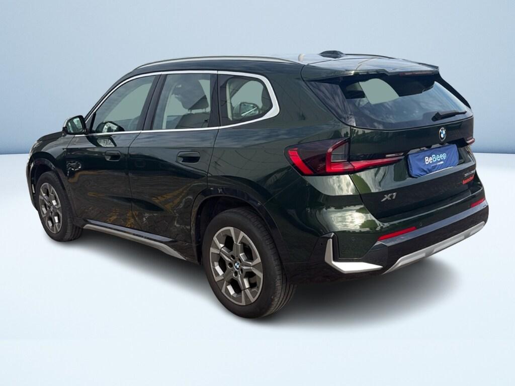 BMW X1 sdrive18d X-Line Edition Signature auto