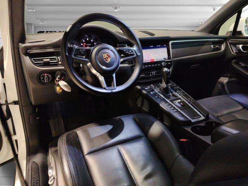 Porsche Macan 2.0 245cv pdk