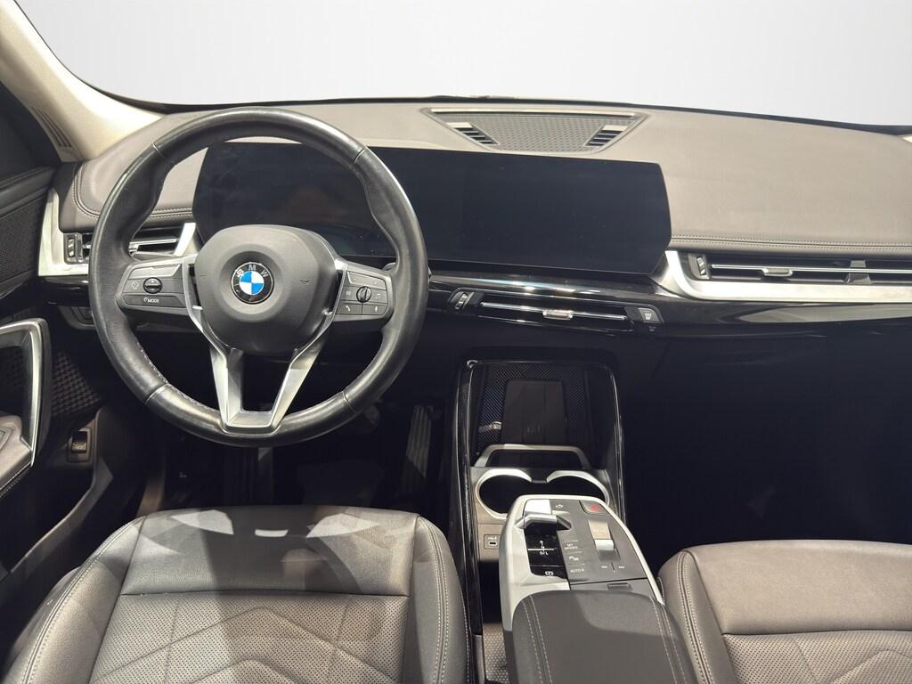 BMW X1 sdrive18d X-Line auto