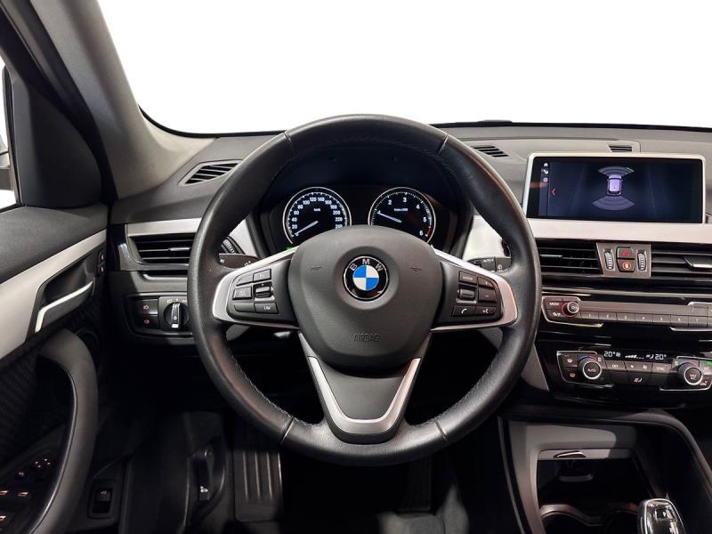 BMW X1 sdrive16d Business Advantage auto