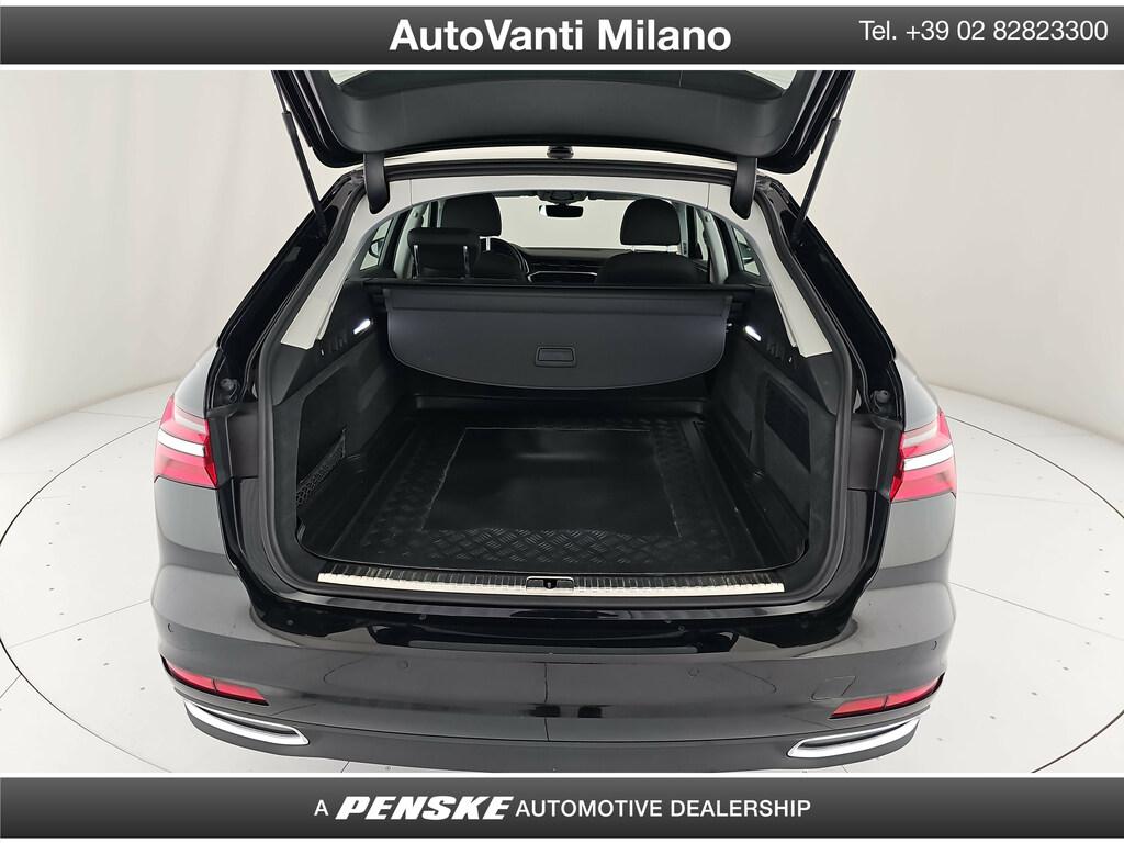 Audi A6 Avant 45 2.0 tfsi mhev Business plus s-tronic