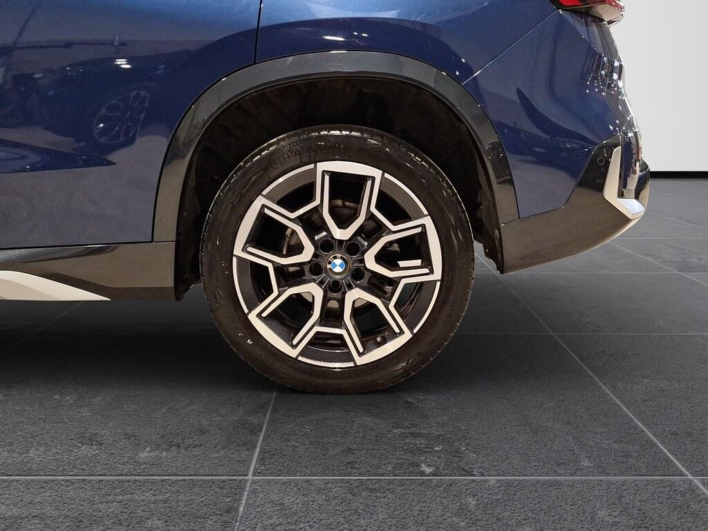 BMW X1 sdrive18d X-Line Edition Signature auto