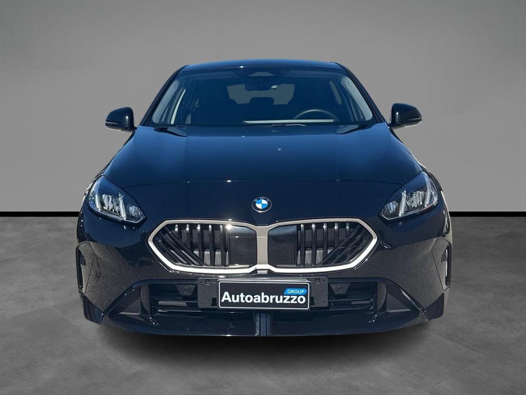 BMW Serie 1 120 48V MSport Design auto