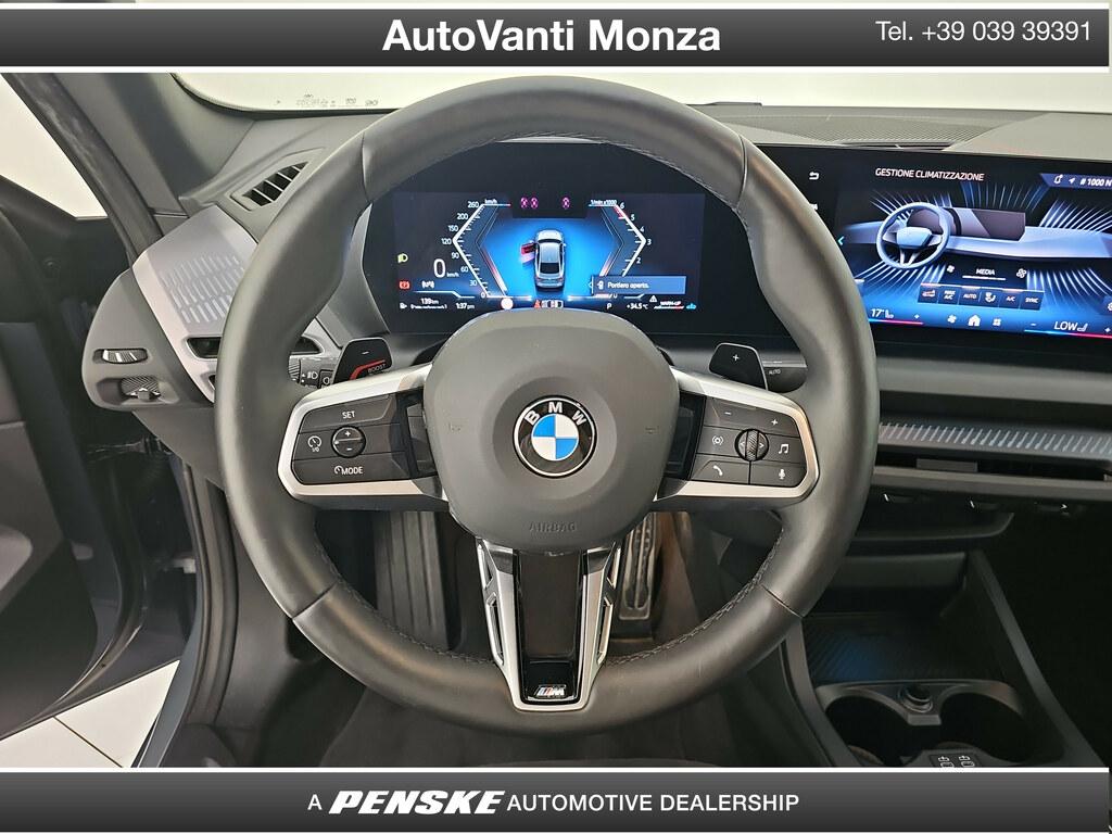 BMW Serie 2 218d Gran Coupe Msport