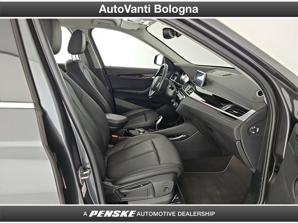 BMW X1 sdrive18d xLine Plus auto