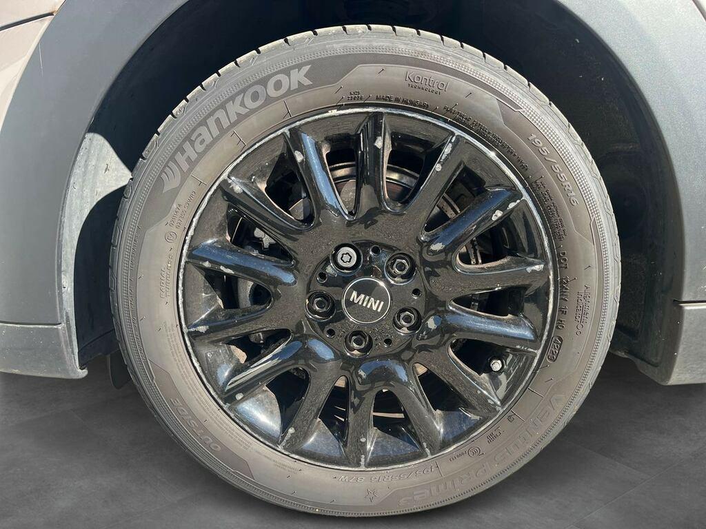 Mini Cooper 1.5 TwinPower Turbo Cooper