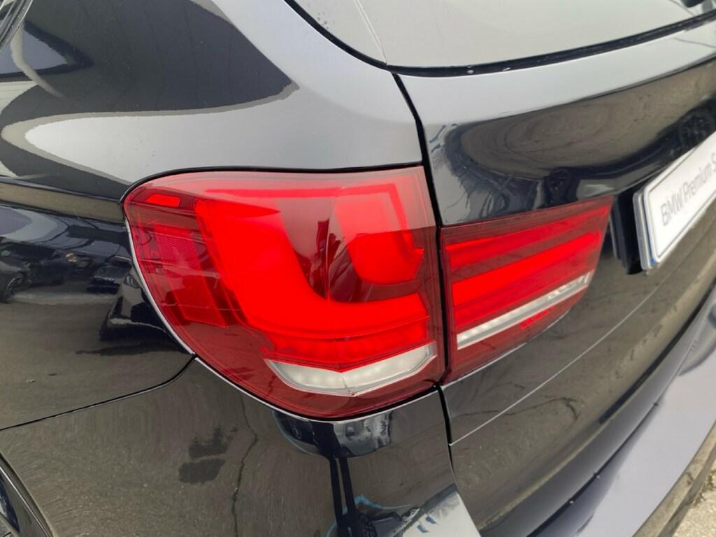 BMW X5 xdrive30d Experience 258cv auto