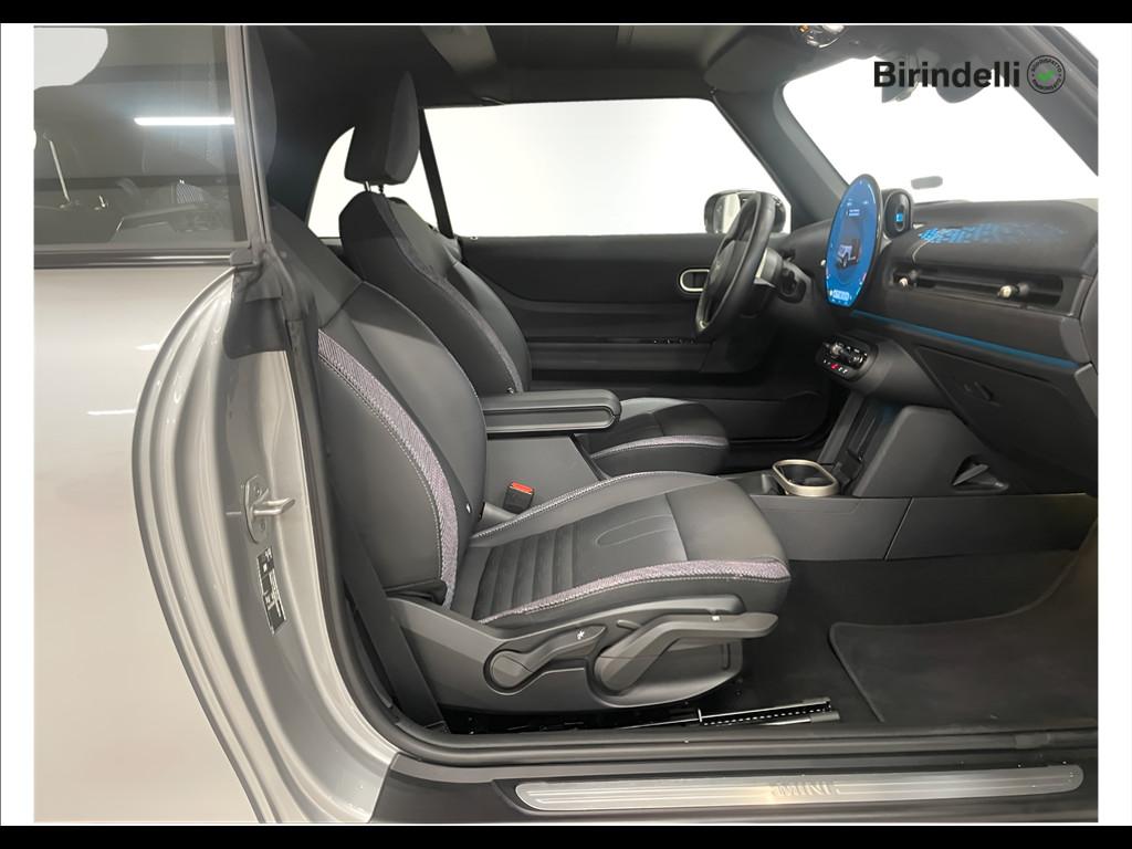 Mini Mini Cooper Cabrio 2.0 C Classic auto