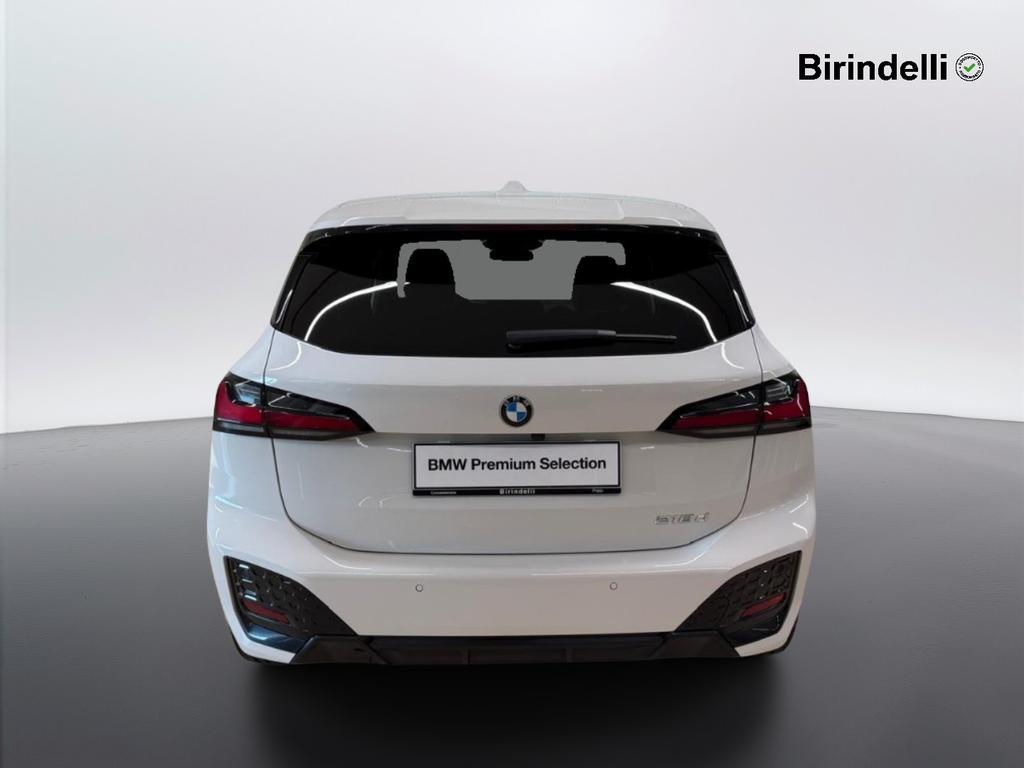 BMW Serie 2 218d Active Tourer Msport auto