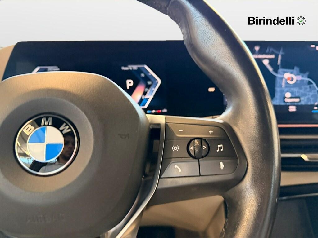 BMW Serie 2 218d Active Tourer Luxury auto