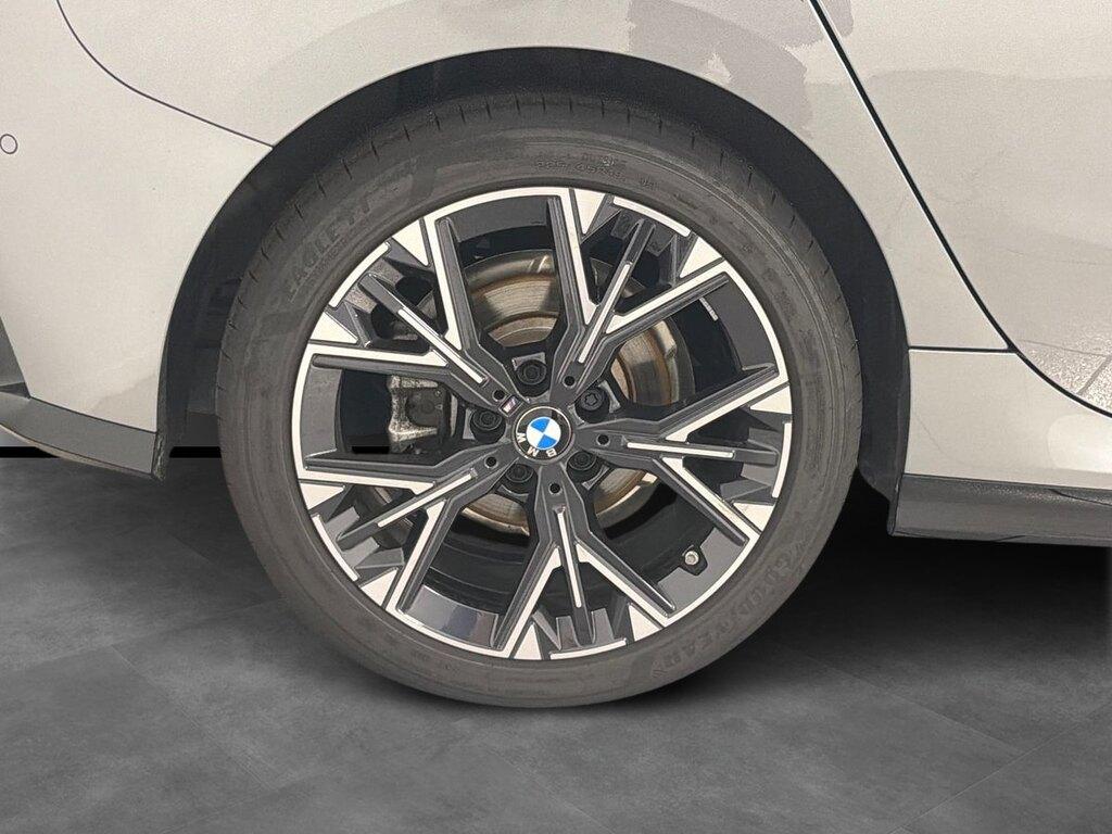 BMW Serie 1 120d 48V MSport auto