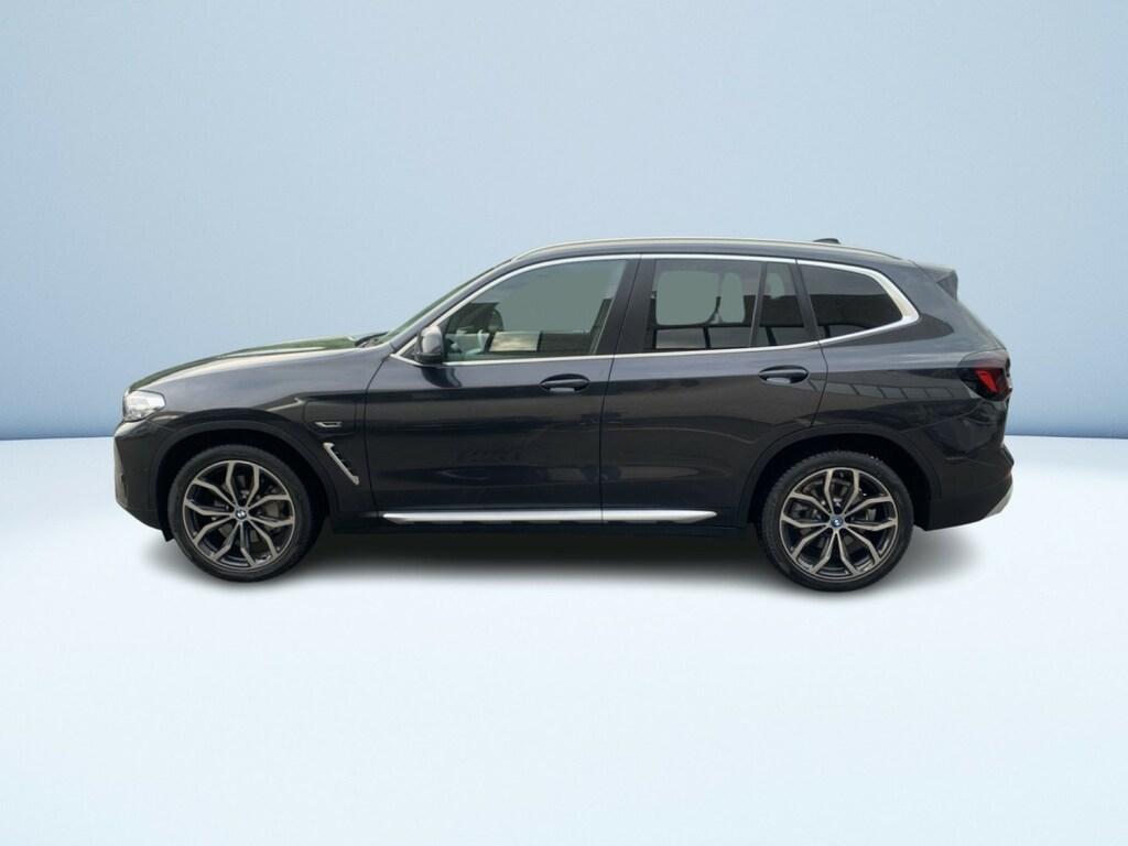 BMW X3 xdrive30e auto