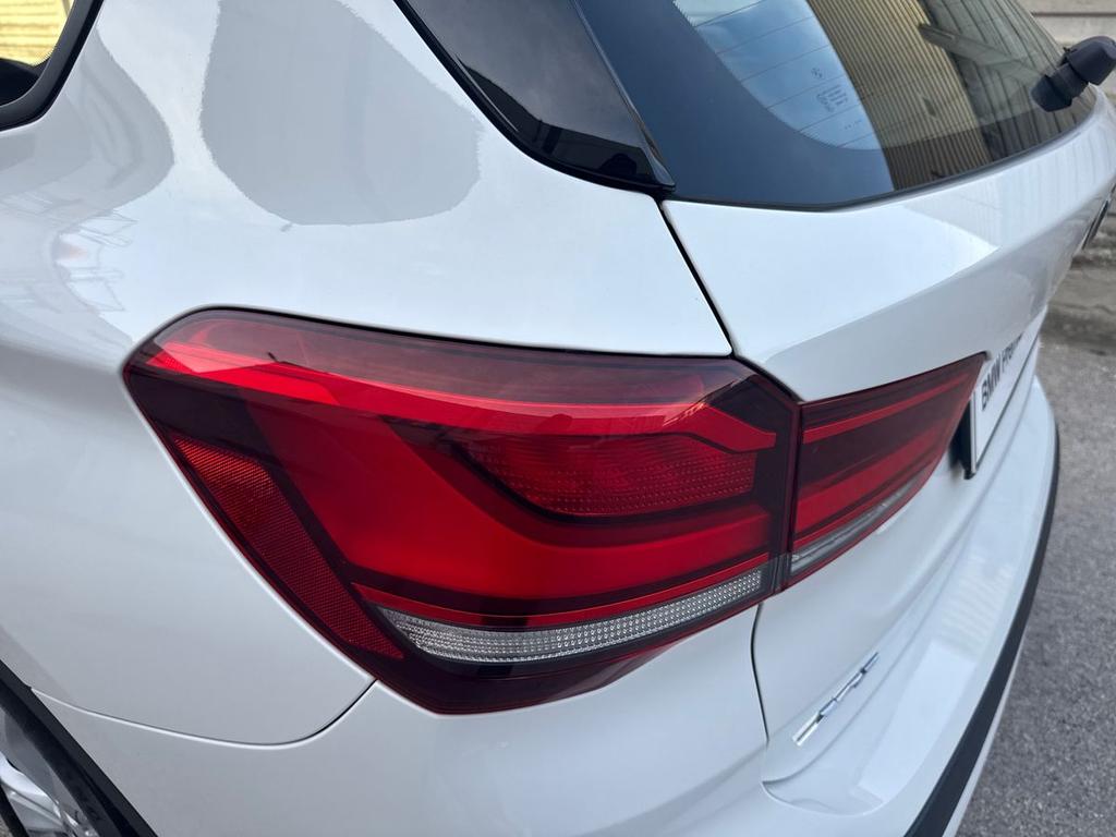 BMW X1 xdrive25e Business Advantage auto