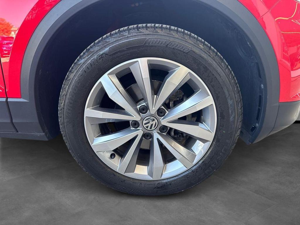 Volkswagen T-Roc 1.0 tsi Style 115cv