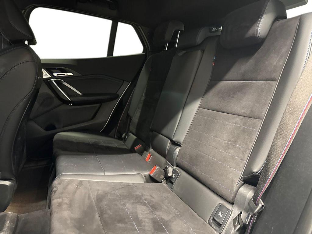 BMW X2 xdrive 20d 48V MSport Pro auto