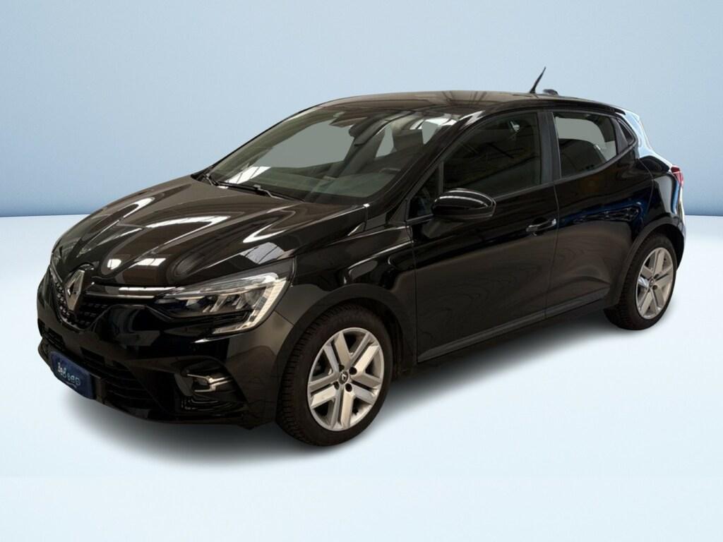 Renault Clio 1.0 tce Zen 90cv my21