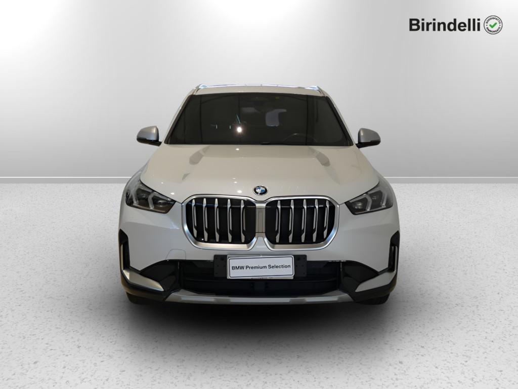 BMW X1 sdrive18d X-Line auto