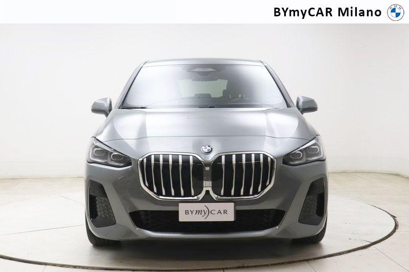 BMW Serie 2 218d Active Tourer Msport auto