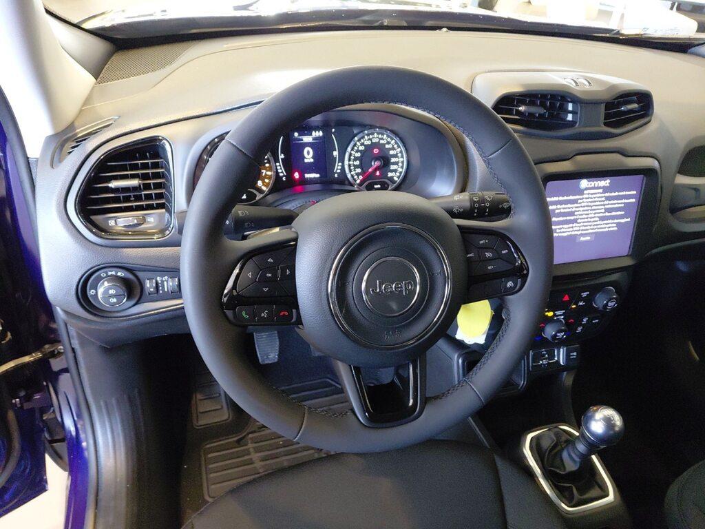 Jeep Renegade 1.0 t3 Night Eagle 2wd