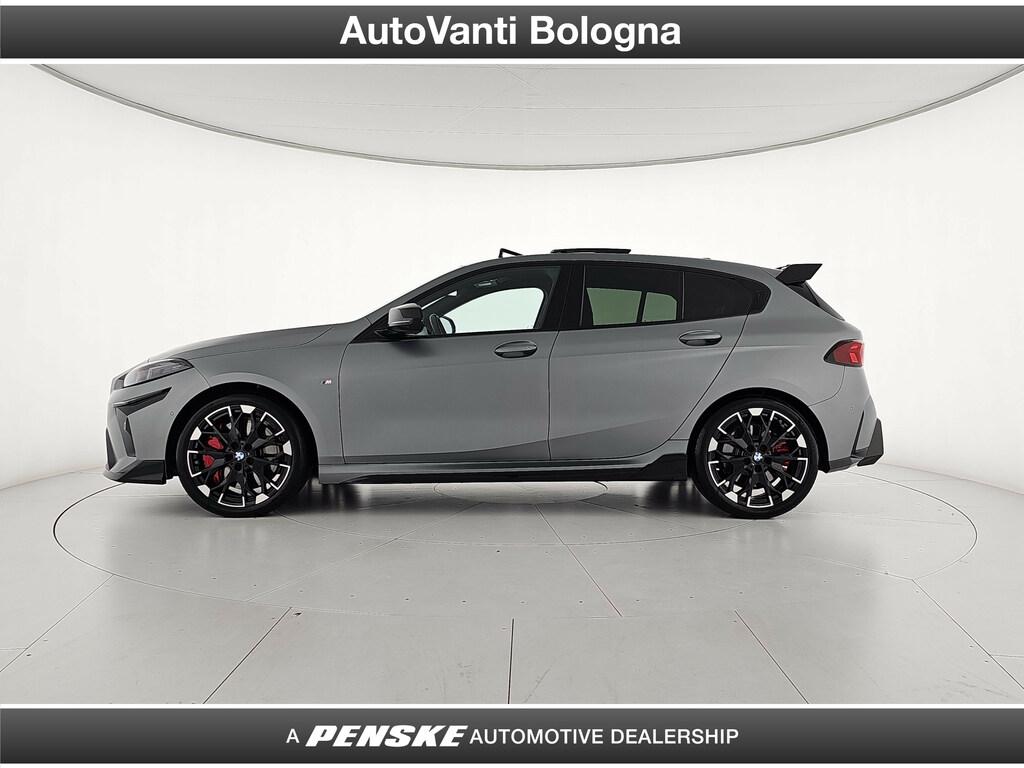 BMW Serie 1 M M135 xdrive MSport Pro auto