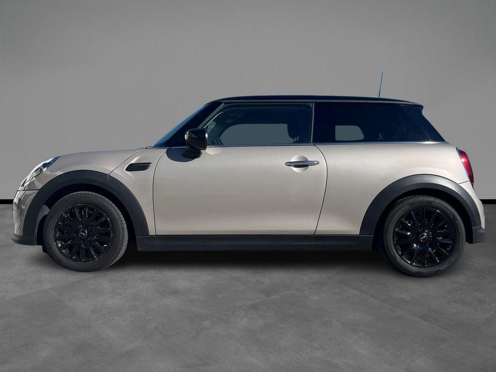 Mini Cooper 1.5 TwinPower Turbo Cooper