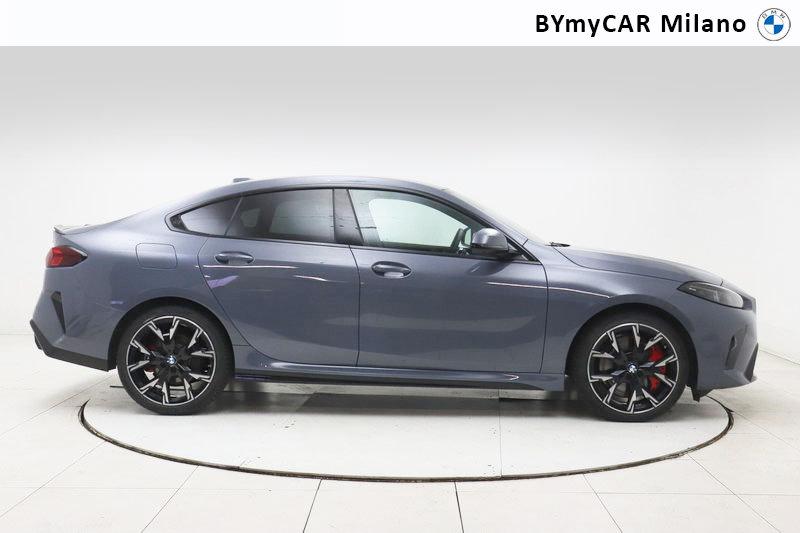 BMW Serie 2 218d Gran Coupe MSport Pro auto
