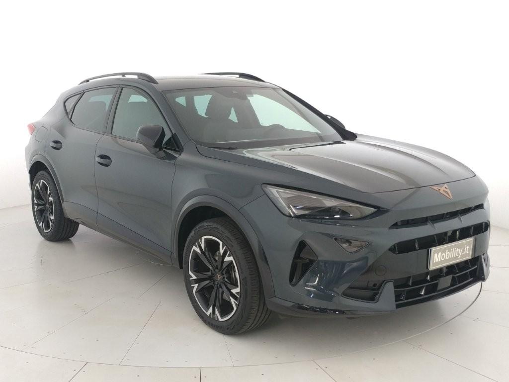 Cupra Formentor 1.5 hybrid 150cv dsg