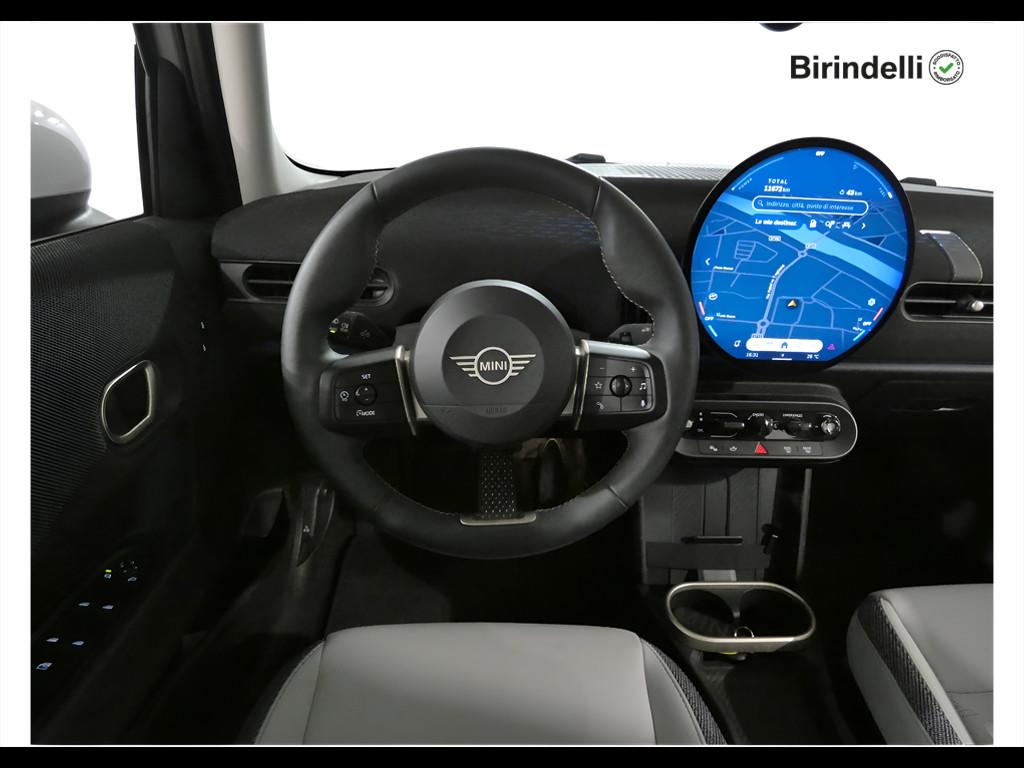 Mini Mini Cooper 5p 2.0 S Classic auto