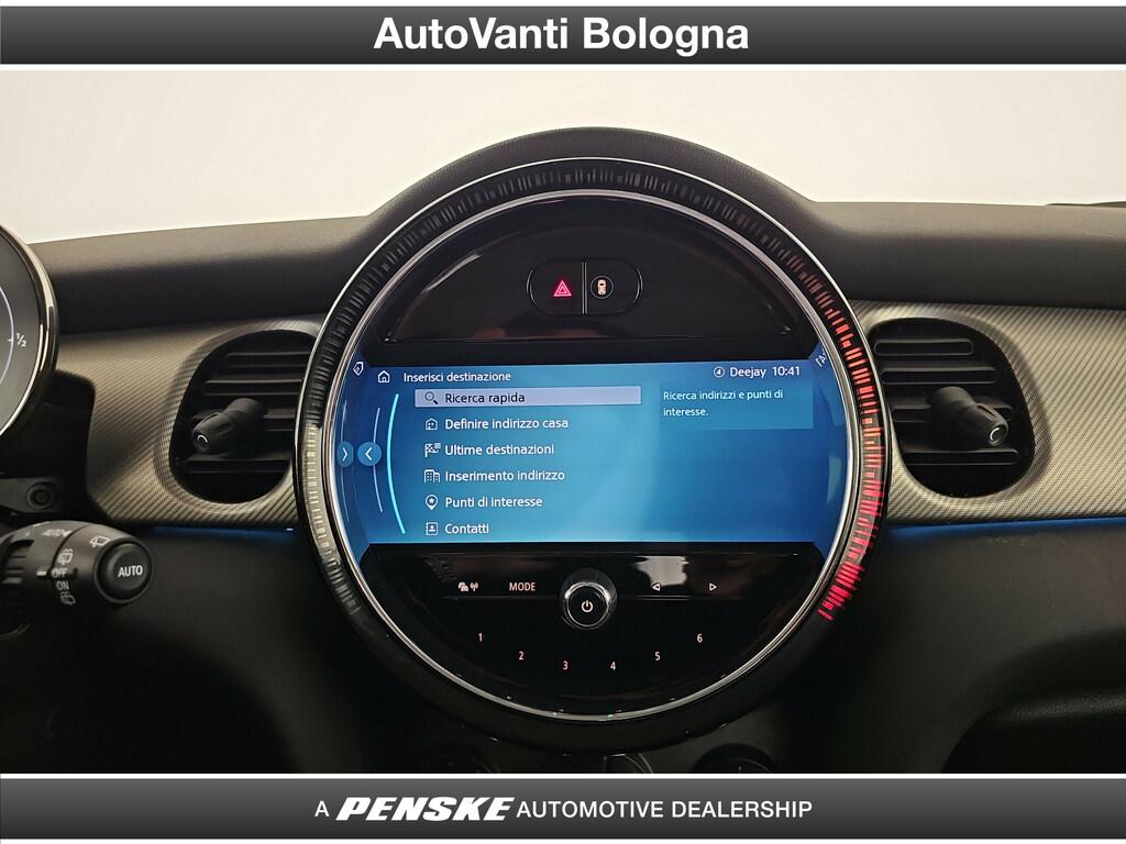 Mini Mini 5p 1.5 One Camden 102cv auto