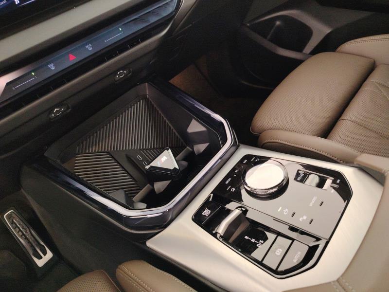 BMW X3 M X3 xdriveM50 MSport Pro auto