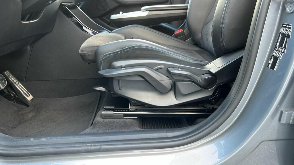 BMW Serie 2 218d Active Tourer auto