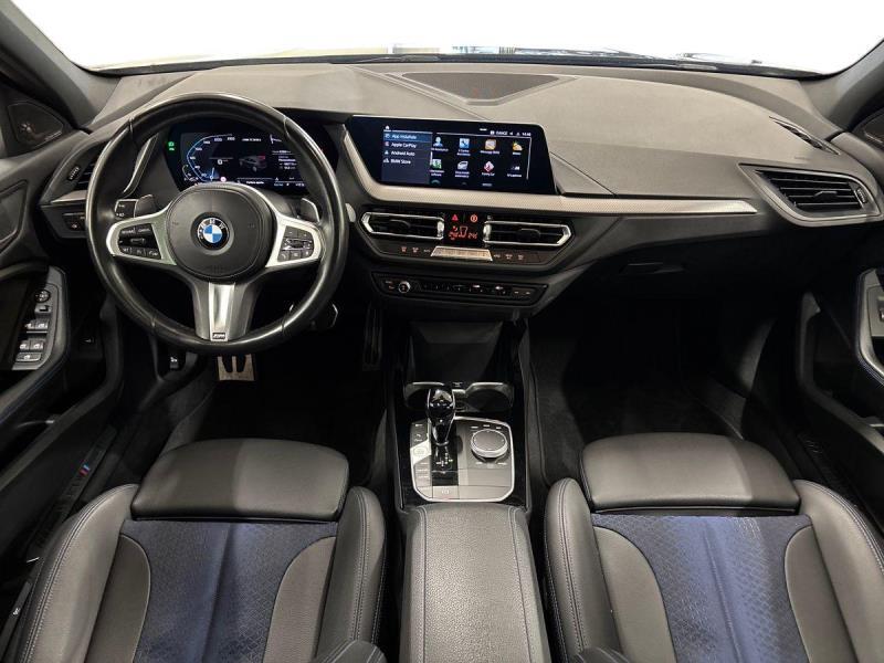 BMW Serie 1 M 135i xdrive auto